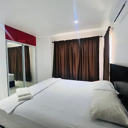 Paradise Island Apartments Fiji-Nadi Luaran gambar