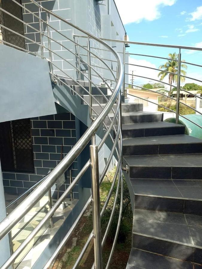Paradise Island Apartments Fiji-Nadi Luaran gambar