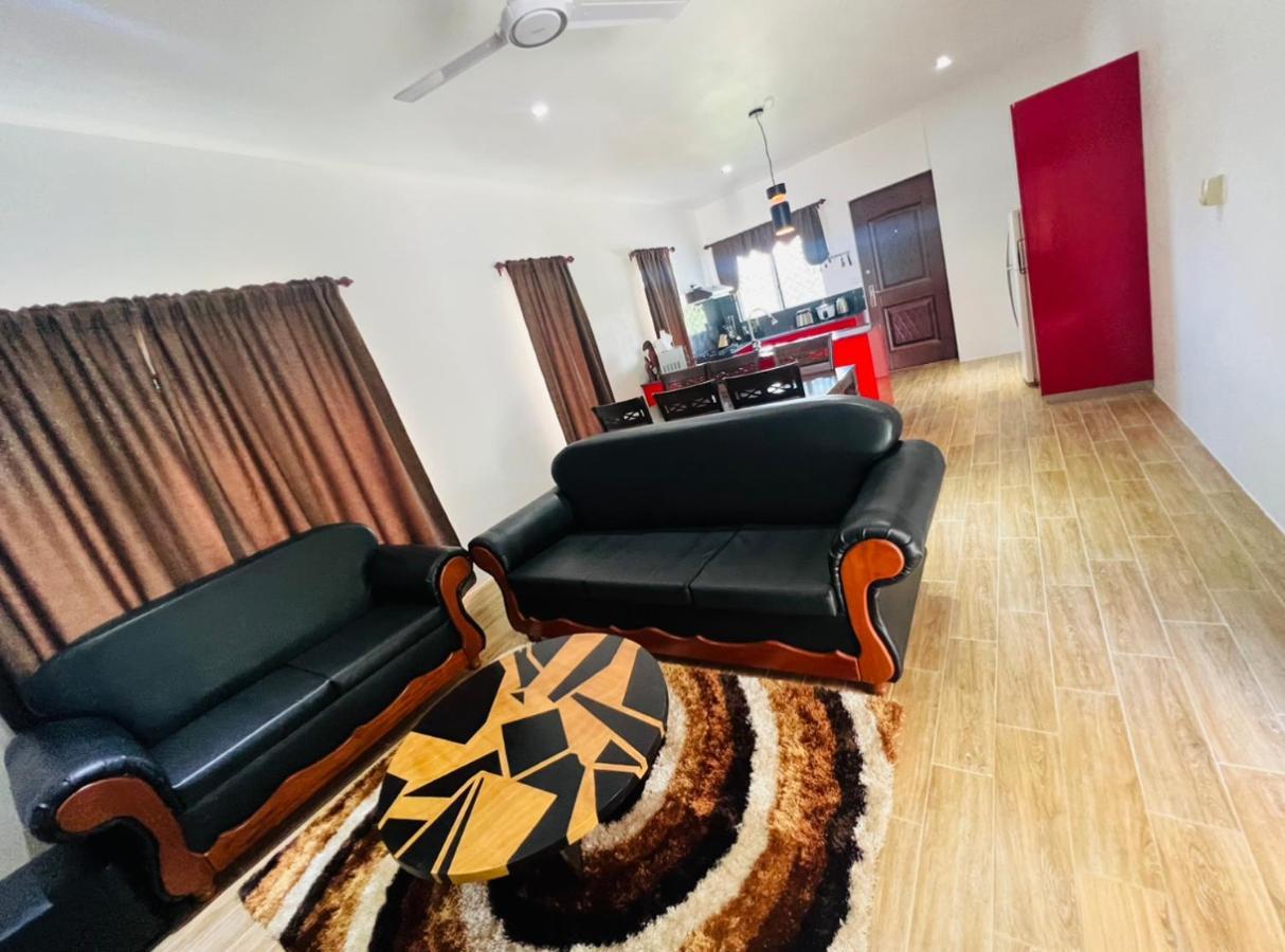Paradise Island Apartments Fiji-Nadi Luaran gambar